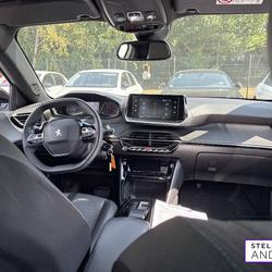 Peugeot 2008 2008 BlueHDi 130 S&S EAT8 Allure Cesson-S&eacute;vign&eacute;