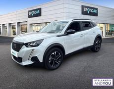 Peugeot 2008 Cesson-Sévigné