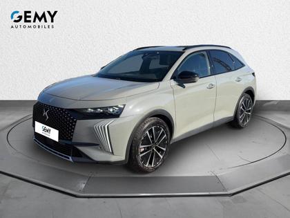DS DS7 - DS 7 Hybride Rechargeable E-Tense 300 EAT8 4x4 Rivoli - 29 950 €