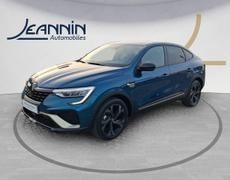 Renault Arkana Vert-Saint-Denis