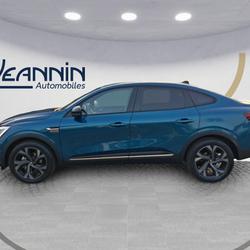 Renault Arkana E-Tech hybride 145 - 22 Engineered occasion - Vert-Saint-Denis - photo 2/39