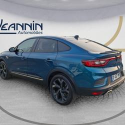 Renault Arkana E-Tech hybride 145 - 22 Engineered occasion - Vert-Saint-Denis - photo 3/39