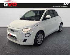 Fiat 500C Saint-Grégoire