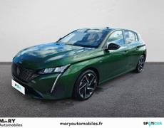 Peugeot 308 III Phase 1 - 308 PHEV 180 e-EAT8 Allure Pack - 24 990 €
