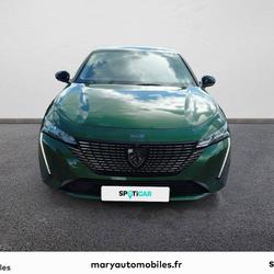 Peugeot 308 III Phase 1 308 PHEV 180 e-EAT8 Allure Pack Falaise