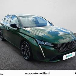 Peugeot 308 III Phase 1 308 PHEV 180 e-EAT8 Allure Pack Falaise