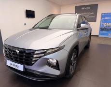 Hyundai Tucson Pontarlier