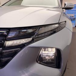 Hyundai Tucson Tucson 1.6 T-GDI 230 Hybrid BVA6 Executive Pontarlier