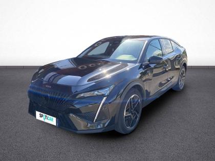Peugeot 408 - 408 PureTech 130 ch S&S EAT8 GT - 20 981 €