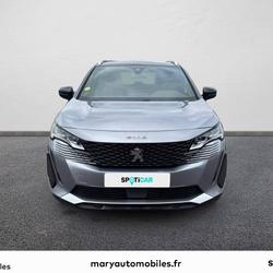 Peugeot 5008 5008 BlueHDi 130ch S&S EAT8 Allure Pack Vire Normandie