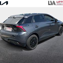 MG MG4 EV 170ch - 51kWh Mouilleron-le-Captif