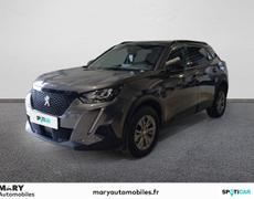Peugeot 2008 Abbeville