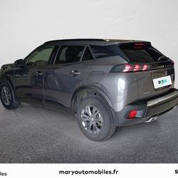 Peugeot 2008 2008 PureTech 130 S&S EAT8 Style Abbeville