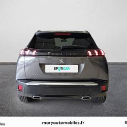 Peugeot 2008 2008 PureTech 130 S&S EAT8 Style Abbeville