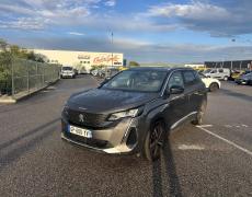 Peugeot 5008 Montélimar