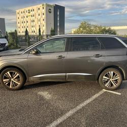 Peugeot 5008 PureTech 130ch S&S EAT8 Allure Pack occasion - Mont&eacute;limar - photo 2/15