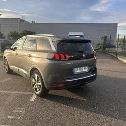 Peugeot 5008 PureTech 130ch S&S EAT8 Allure Pack occasion - Mont&eacute;limar - photo 3/15