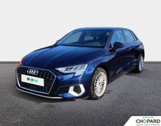 Audi A3 Sportback Cagnes-sur-Mer