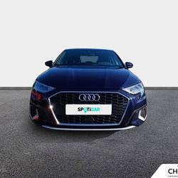 Audi A3 Sportback A3 Sportback 30 TFSI Mild Hybrid 110 S tronic 7 Design Cagnes-sur-Mer
