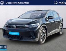 Volkswagen ID4 Aix-en-Provence
