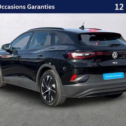 Volkswagen ID4 ID.4 174 ch Pro Life Plus Aix-en-Provence