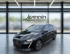 Peugeot 208 Champlay