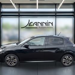 Peugeot 208 208 BlueHDi 100 S&S BVM6 Allure Champlay