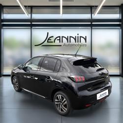 Peugeot 208 208 BlueHDi 100 S&S BVM6 Allure Champlay