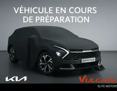 Kia Sportage Annecy