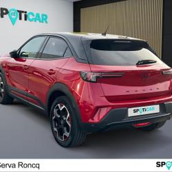 Opel Mokka Electric 136ch GS Roncq