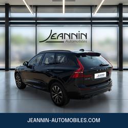 Volvo XC60 XC60 B4 197 ch Geartronic 8 Plus Style Dark Champlay