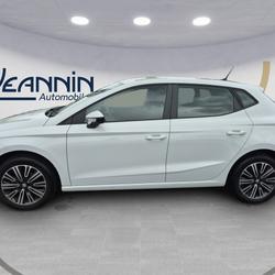 Seat Ibiza Ibiza 1.0 TSI 95 ch S/S BVM5 Urban Sens