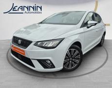 Seat Ibiza Sens
