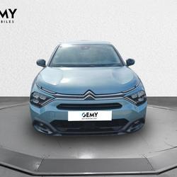 Citroen C4 C4 BlueHDi 130 S&S EAT8 Feel Pack Le Mans