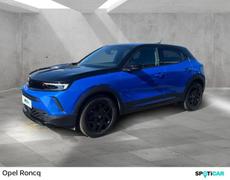 Opel Mokka Roncq