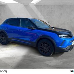 Opel Mokka Electric 136ch GS Roncq