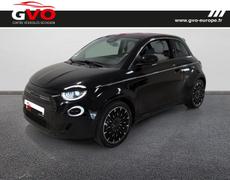 Fiat 500C Saint-Grégoire