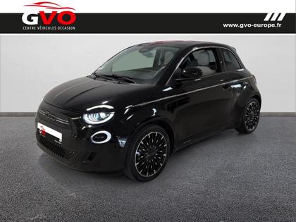 Fiat 500C - e 95ch La Prima MY23 - 17 990 €
