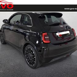 Fiat 500C e 95ch La Prima MY23 Saint-Gr&eacute;goire