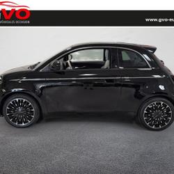 Fiat 500C e 95ch La Prima MY23 Saint-Gr&eacute;goire