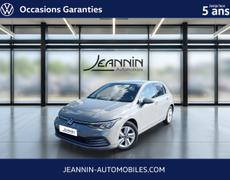 Volkswagen Golf 8 Sens