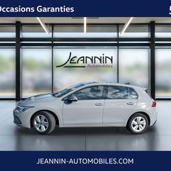Volkswagen Golf 8 1.0 TSI OPF 110 BVM6 Life Plus occasion - Sens - photo 2/31