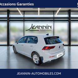 Volkswagen Golf 8 1.0 TSI OPF 110 BVM6 Life Plus occasion - Sens - photo 3/31