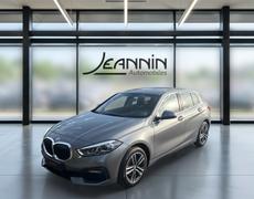 BMW Serie 1 Champlay