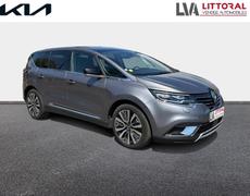 Renault Espace 5 2.0 Blue dCi 190ch  Initiale Paris EDC