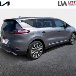 Renault Espace 5 2.0 Blue dCi 190ch  Initiale Paris EDC Mouilleron-le-Captif