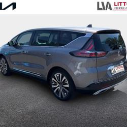 Renault Espace 5 2.0 Blue dCi 190ch  Initiale Paris EDC Mouilleron-le-Captif