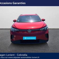 Volkswagen ID4 174ch Pro 77 kWh Life Plus Lanester
