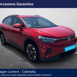 Volkswagen ID4 174ch Pro 77 kWh Life Plus Lanester