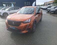 Peugeot 2008 Aubenas